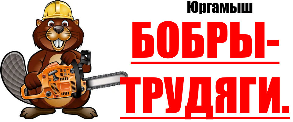 Позвонить в Бобры-Трудяги Юргамыш